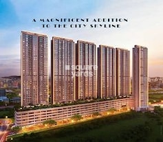 Runwal Avenue Broadway, Kanjurmarg East, Mumbai