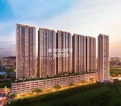 Runwal Avenue, Kanjurmarg East, Mumbai