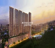 Runwal Avenue Wing J, Kanjurmarg East, Mumbai
