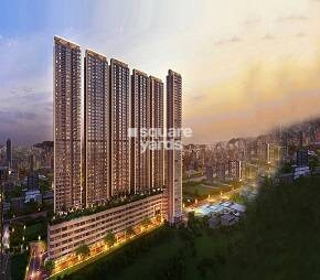 Runwal Avenue Wing J