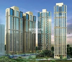 Runwal Bliss Wing C, Kanjurmarg East, Mumbai
