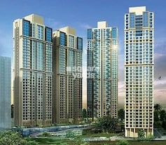 Runwal Bliss Wing E, Kanjurmarg East, Mumbai