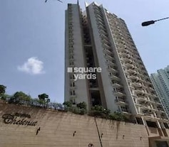 Runwal Chestnut, Bhandup West, Mumbai