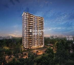 Runwal Codename Rare in Andheri West, Mumbai