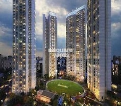 Runwal Corbett, Kanjurmarg East, Mumbai