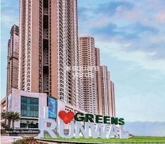 Runwal Cypress, Mulund West, Mumbai