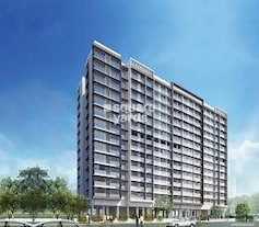 Runwal Elina Wing C, Sakinaka, Mumbai