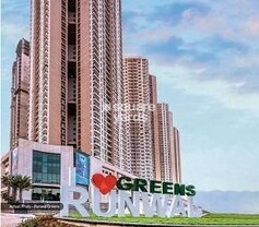 Runwal Greens Pinewood, Mulund West, Mumbai