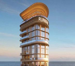 Runwal Malabar, Malabar Hill, Mumbai