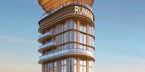 Runwal Malabar in Malabar Hill, Mumbai