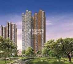 Runwal Orchid, Kanjurmarg West, Mumbai