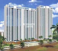Runwal Pride, Mulund West, Mumbai
