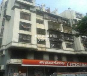 Runwal Residency