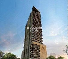 Runwal The Residence Featured Image