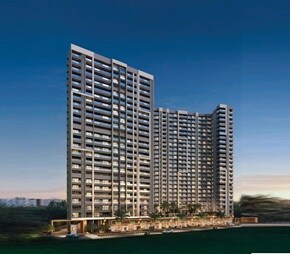 Runwal Woods, Chembur, Mumbai