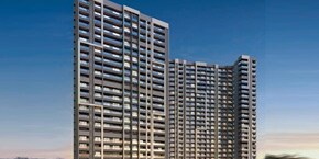 Runwal Woods in Chembur, Mumbai