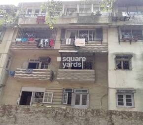 Ruparel Bhuvan Apartment