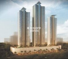 Ruparel Codename West Park, Kandivali West, Mumbai