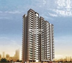 Ruparel Elara Mumbai, Kandivali West, Mumbai