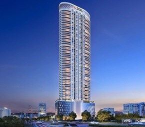 Ruparel Jewel