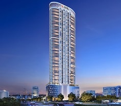Ruparel Jewel, Wadala, Mumbai