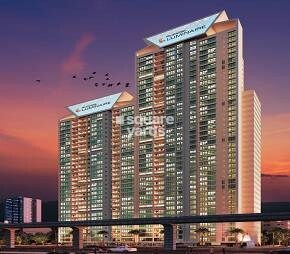 Ruparel Luminare