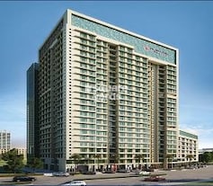 Ruparel Maximum Mumbai, Sion, Mumbai