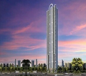 Ruparel Millennia