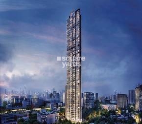 Ruparel West Sky