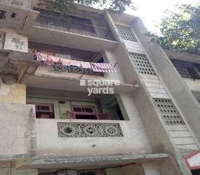 Ruparel Niwas