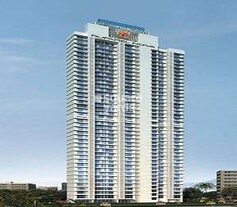 Ruparel Nova, Wadala, Mumbai