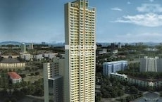 Ruparel Palacio Phase 1 Featured Image