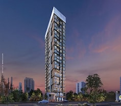 Ruparel Premia, Mulund West, Mumbai
