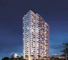 Ruparel Pride, Kurla, Mumbai