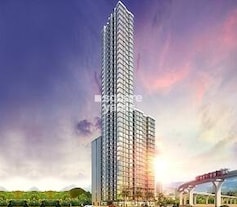 Ruparel Regalia, Sion, Mumbai