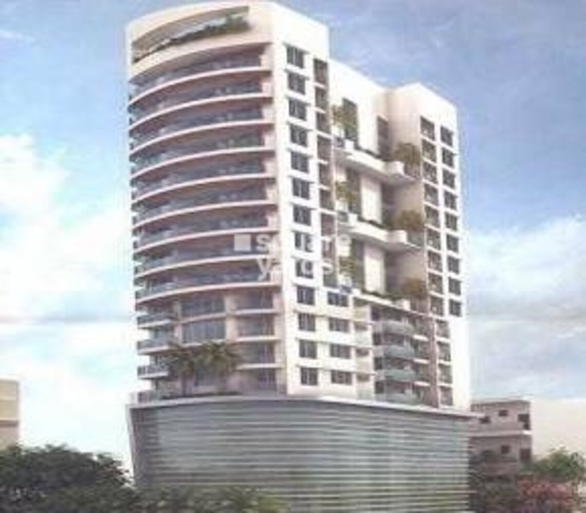 Ruparel Shaanti Ashish Cover Image