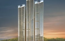 Ruparel Sky Green Featured Image