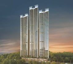 Ruparel Sky Green, Kandivali West, Mumbai