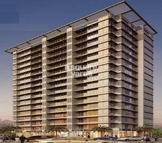 Ruparel Solitaire, Kurla, Mumbai