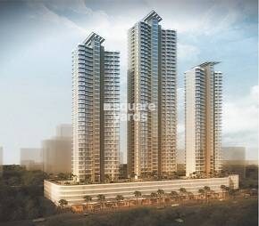 Ruparel West Park Video
