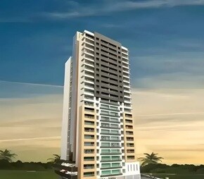 Rupji Arena, Lower Parel, Mumbai