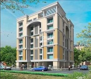 Rupji Blossom residential project in Andheri West