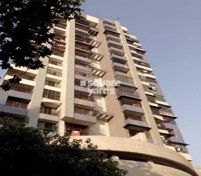 Rupji Cristal Apartment residential project in Parel