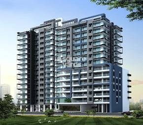 Rupji Daffodils residential project in Andheri West