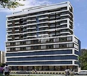 Rupji Kkorum, Ghatkopar East, Mumbai