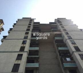 Rupji Mayekar residential project in Parel