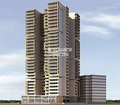 Rupji Skyline, Lower Parel, Mumbai