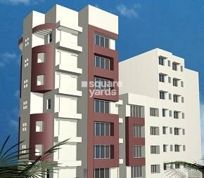 Rupji Smruti residential project in Dadar West