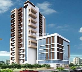 Rupji Swapnapurti, Matunga, Mumbai