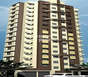 Rupji Villa residential project in Parel